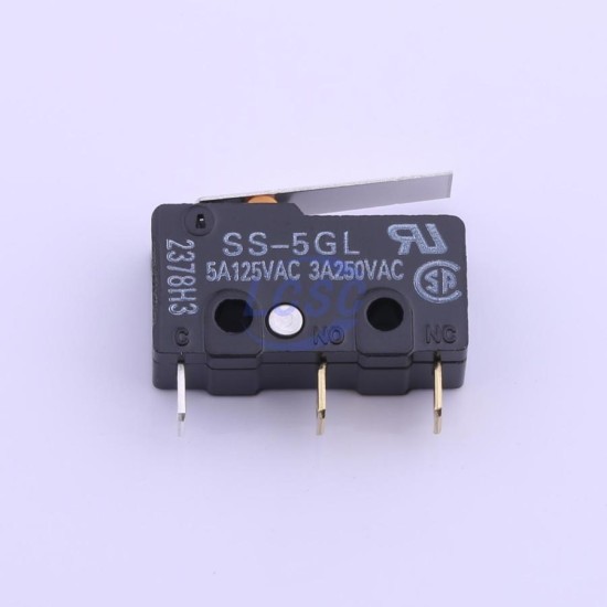 OMRON SS-5GL BY OMI