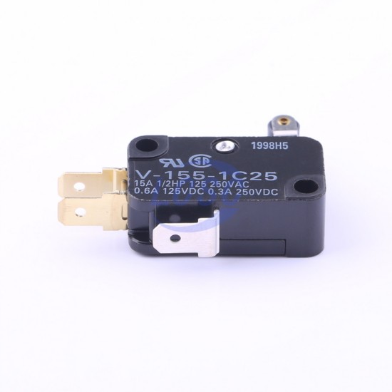 OMRON V-155-1C25 BY OMI
