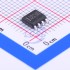 onsemi UC3843BVD1R2G