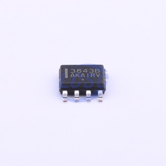 onsemi UC3843BVD1R2G onsemi UC3843BVD1R2G