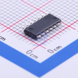 onsemi UC3844BDR2G onsemi UC3844BDR2G