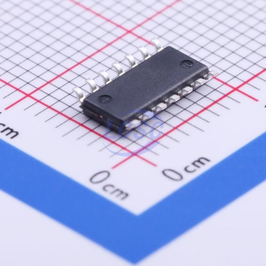 onsemi UC3844BDR2G onsemi UC3844BDR2G