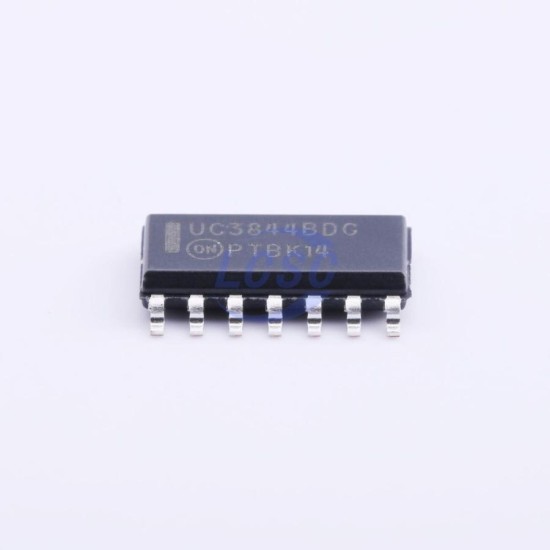 onsemi UC3844BDR2G onsemi UC3844BDR2G