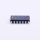 onsemi UC3844BDR2G onsemi UC3844BDR2G