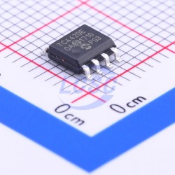MICROCHIP TC4420EOA713