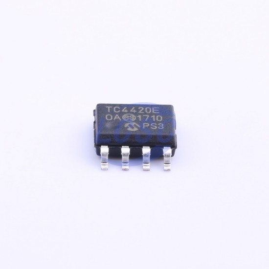 MICROCHIP TC4420EOA713