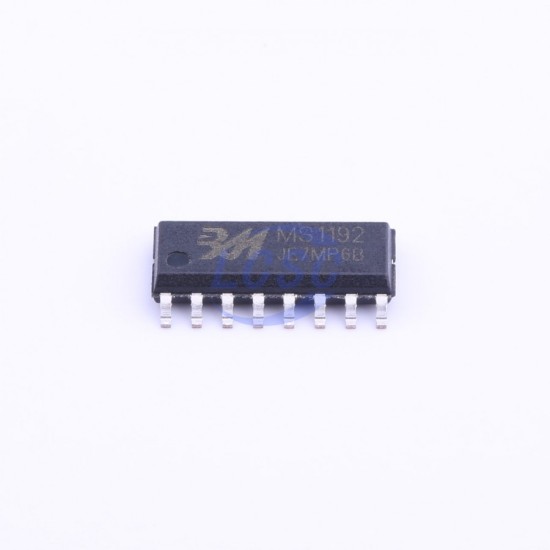 Hangzhou Ruimeng Tech MS1192 Hangzhou Ruimeng Tech MS1192