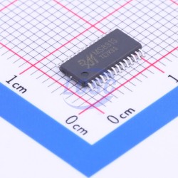 Hangzhou Ruimeng Tech MS8313
