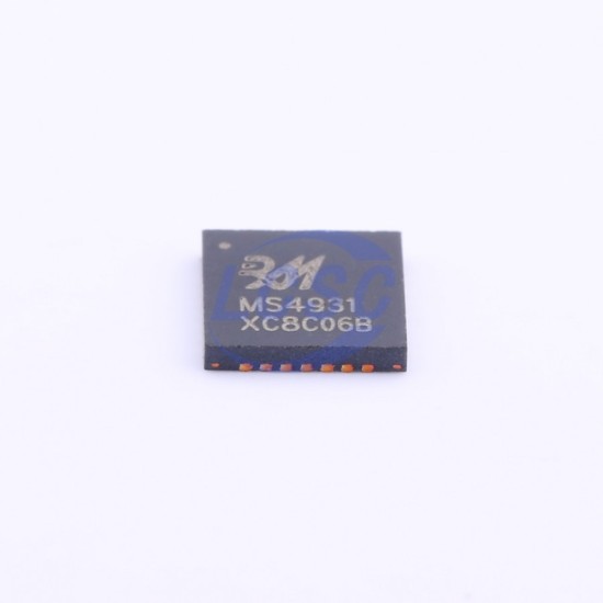 Hangzhou Ruimeng Tech MS4931 Hangzhou Ruimeng Tech MS4931
