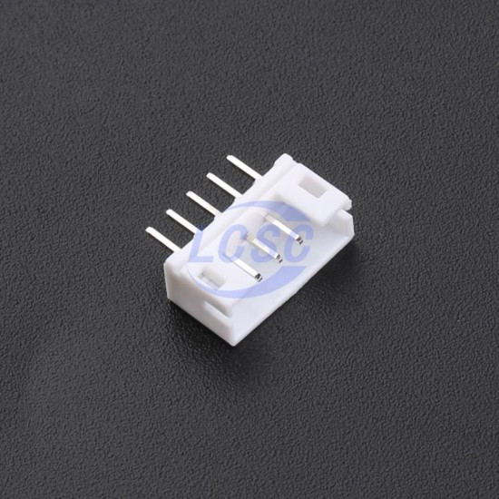 BOOMELE(Boom Precision Elec) PH-5A