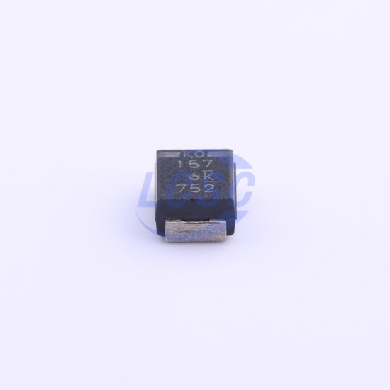 KEMET T520B157M006ATE070