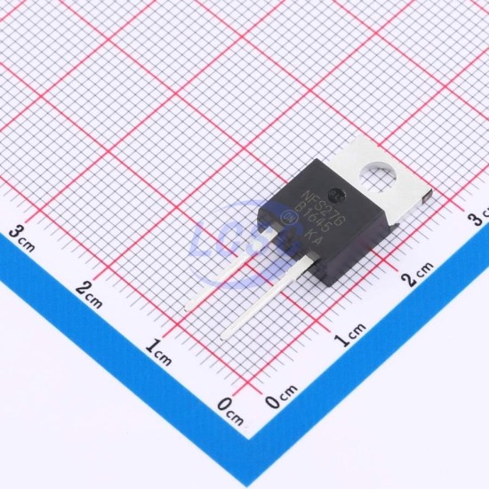 onsemi MBR1645G