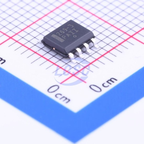 onsemi MC33269D-3.3G onsemi MC33269D-3.3G