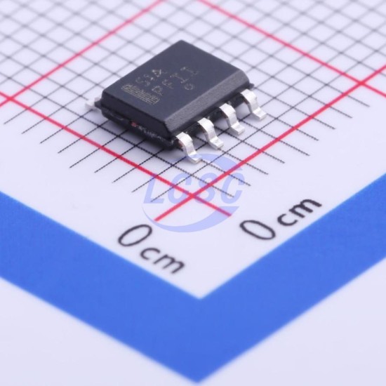 onsemi LP2951ACDR2G onsemi LP2951ACDR2G