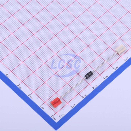 onsemi 1N4004RLG onsemi 1N4004RLG