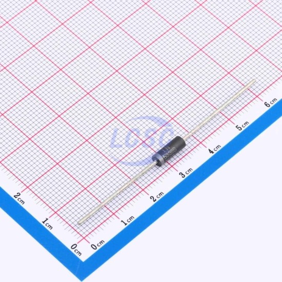 onsemi 1N5338BG