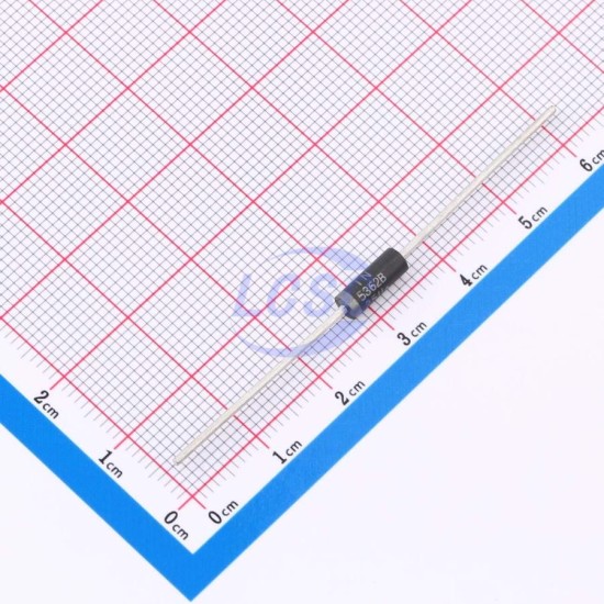 onsemi 1N5362BG