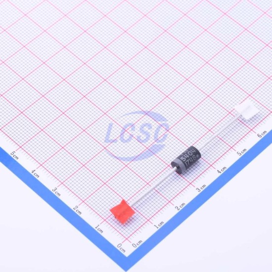 onsemi 1N5404RLG onsemi 1N5404RLG