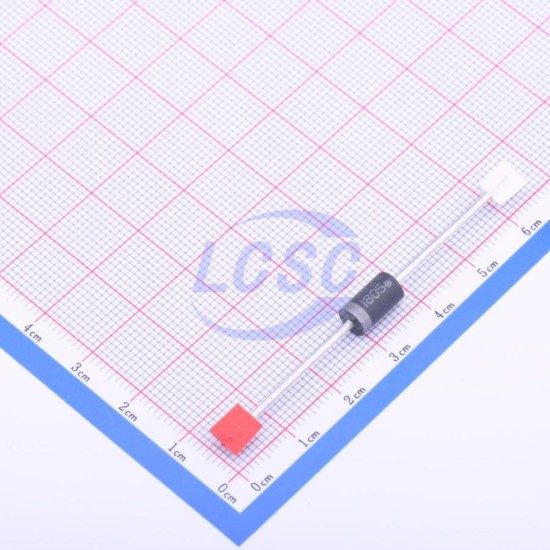 onsemi 1N5822RLG