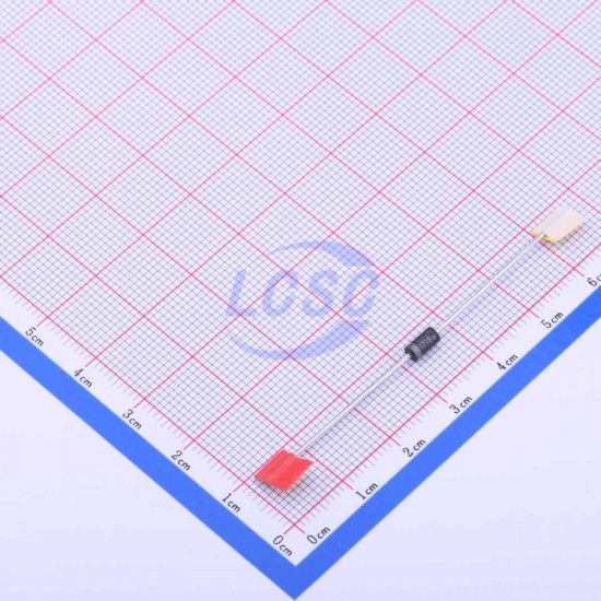 onsemi 1N5929BRLG onsemi 1N5929BRLG