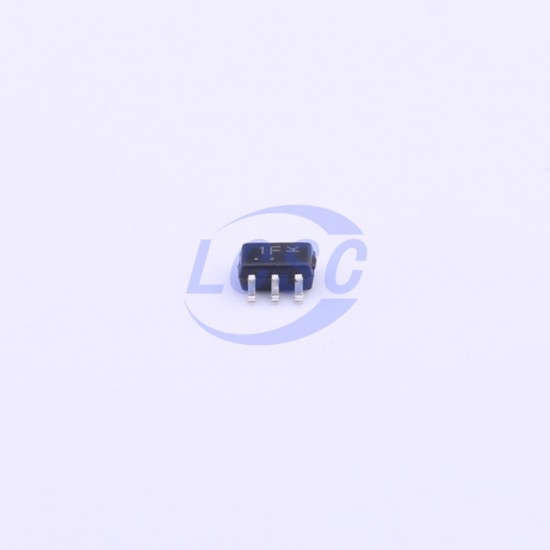 onsemi SBC847BDW1T1G onsemi SBC847BDW1T1G