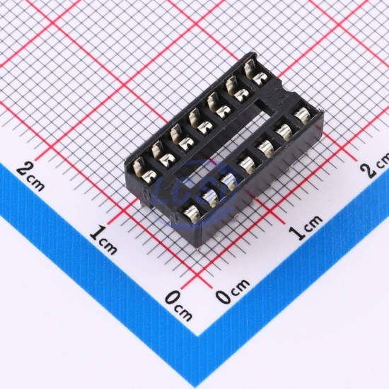 BOOMELE(Boom Precision Elec) IC-14P