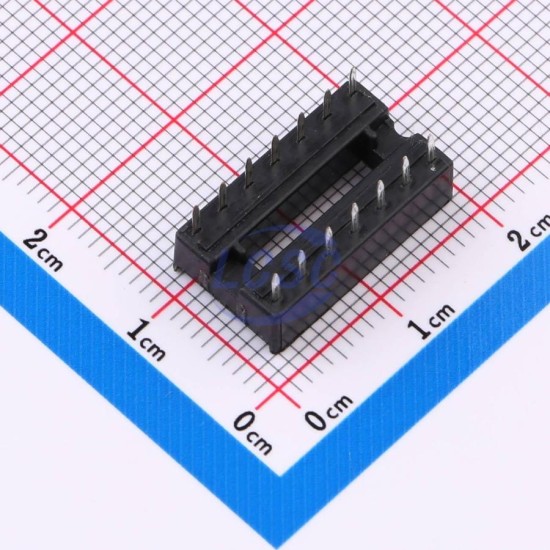 BOOMELE(Boom Precision Elec) IC-14P