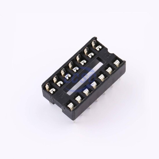 BOOMELE(Boom Precision Elec) IC-14P