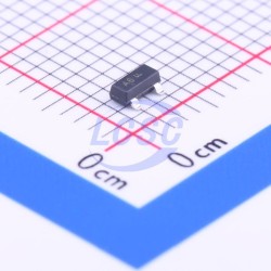 onsemi BAS16LT3G