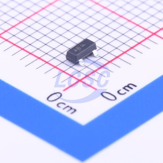onsemi BAS16LT3G onsemi BAS16LT3G
