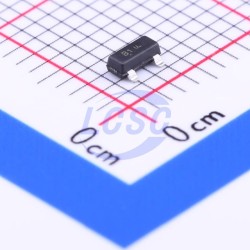 onsemi BAS40LT1G