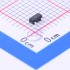 onsemi BAT54CLT3G
