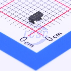 onsemi BAV23CLT1G