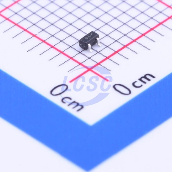 onsemi DTA114EET1G onsemi DTA114EET1G