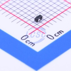 onsemi DTA114EET1G onsemi DTA114EET1G