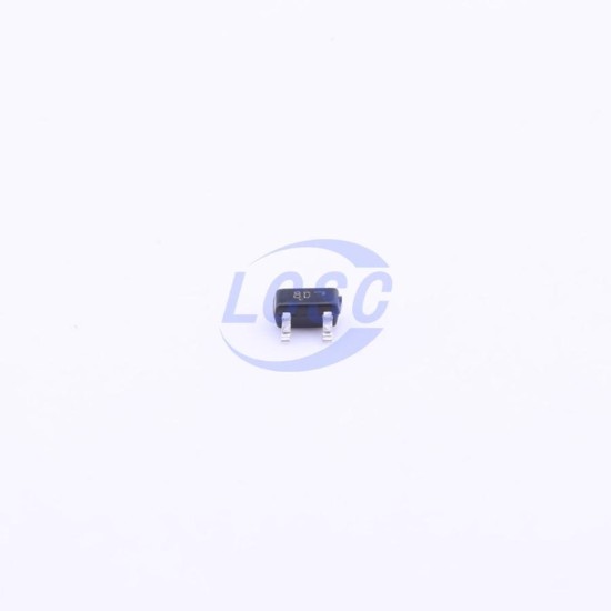 onsemi DTC114YET1G