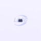 onsemi DTC123JM3T5G