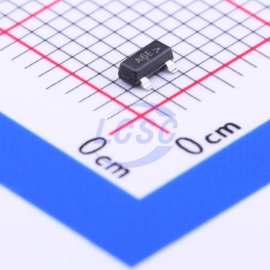 onsemi MMUN2115LT1G onsemi MMUN2115LT1G