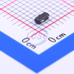 onsemi MMUN2115LT1G onsemi MMUN2115LT1G