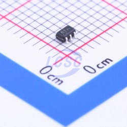 onsemi MSQA6V1W5T2G onsemi MSQA6V1W5T2G