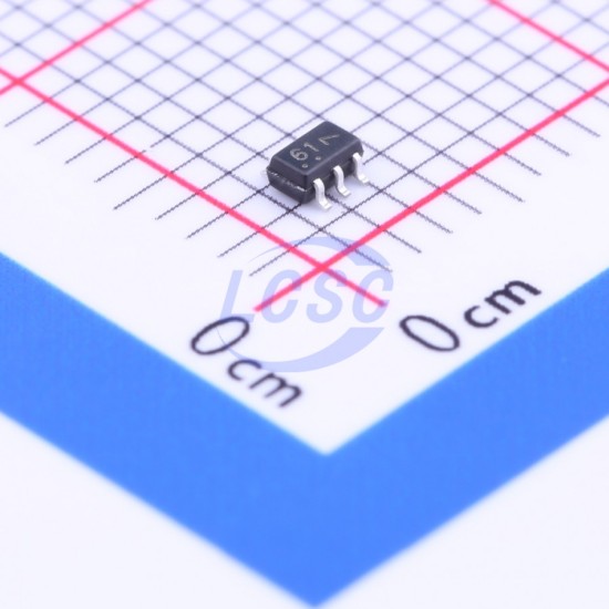 onsemi MSQA6V1W5T2G onsemi MSQA6V1W5T2G