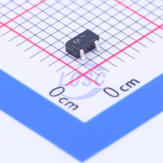 onsemi MUN2111T1G onsemi MUN2111T1G