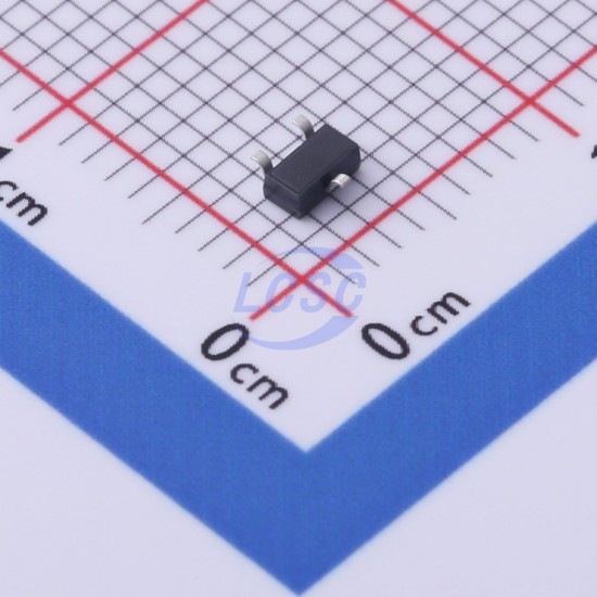 onsemi MUN2213T1G onsemi MUN2213T1G