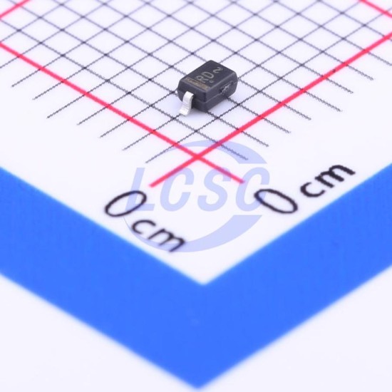 onsemi NSVR0320MW2T1G