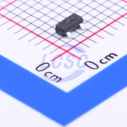 onsemi BAS19LT1G