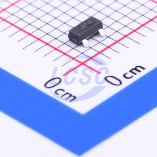 onsemi BAS19LT1G onsemi BAS19LT1G