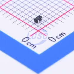 onsemi BAV70TT1G
