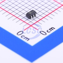 onsemi BC846BDW1T1G