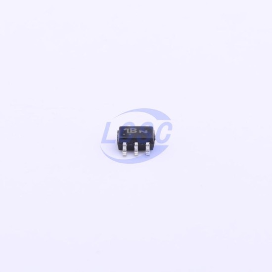 onsemi BC846BDW1T1G onsemi BC846BDW1T1G