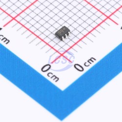 onsemi BC846BPDW1T1G